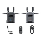 DJI SDR Transmission Combo with 35 Millisecond Low Latency Anti-Interference Transmission