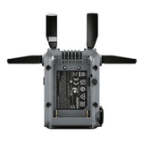 DJI SDR Transmission Receiver with Lightweight Design and Foldable Antennas