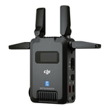 DJI SDR Transmission Transmitter with Lightweight Design and Foldable Antennas