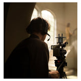 DJI SDR Transmission Transmitter with Lightweight Design and Foldable Antennas