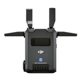 DJI SDR Transmission Transmitter with Lightweight Design and Foldable Antennas