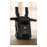DJI SDR Transmission Transmitter with Lightweight Design and Foldable Antennas