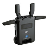 DJI SDR Transmission Transmitter with Lightweight Design and Foldable Antennas