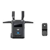 DJI SDR Transmission Transmitter with Lightweight Design and Foldable Antennas