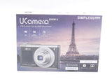 Samvix UCamera Zoom 5 w. Video, Black (Used)