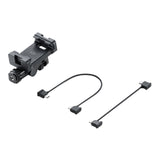 DJI SDR Transmission Phone Holder Kit with Rotation Capability