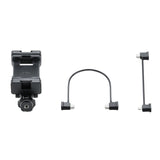 DJI SDR Transmission Phone Holder Kit with Rotation Capability