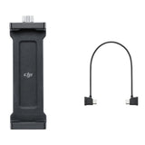 DJI SDR Transmission Tablet Holder Kit for Enhanced Handheld Monitoring