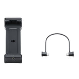 DJI SDR Transmission Tablet Holder Kit for Enhanced Handheld Monitoring
