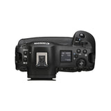 Canon EOS R1 Digital Mirrorless Camera with CMOS Sensor and DIGIC X Image Processor (Black)