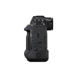 Canon EOS R1 Digital Mirrorless Camera with CMOS Sensor and DIGIC X Image Processor (Black)