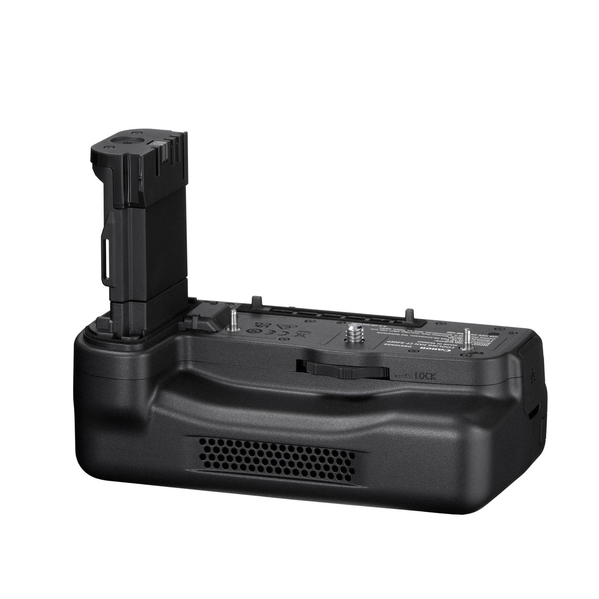 Canon CF-R20EP Battery Grip with Cooling Fan and Ethernet Port for EOS R5 Mark II Mirrorless Camera