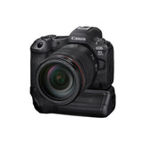 Canon BG-R20 Battery Grip for EOS R5 Mark II Mirrorless Camera