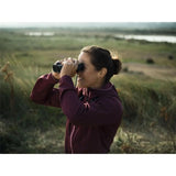 SWAROVSKI OPTIK 8.5x42 EL Binoculars with FieldPro Package (Green)