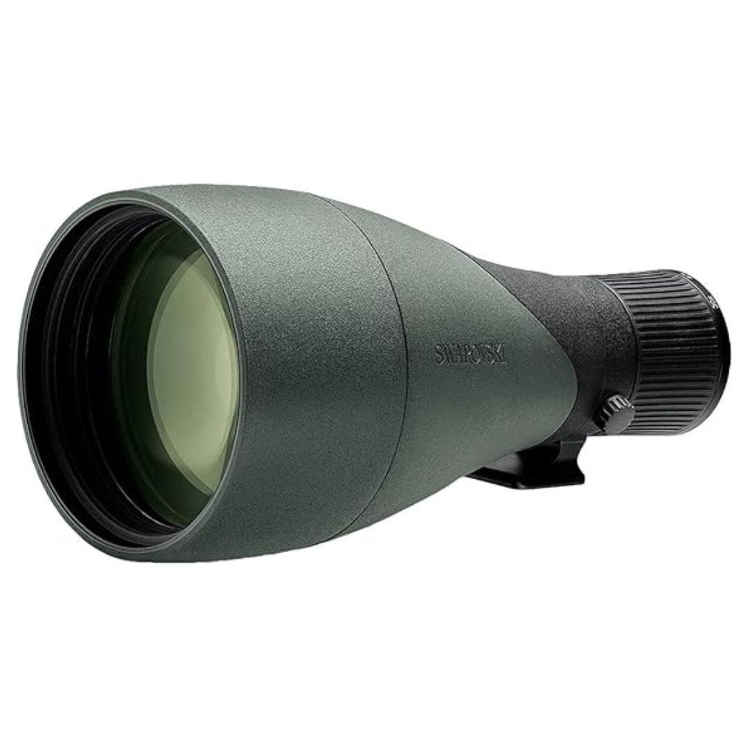 SWAROVSKI OPTIK 115mm Objective Module for ATXC, STX, and BTX Spotting Scope System