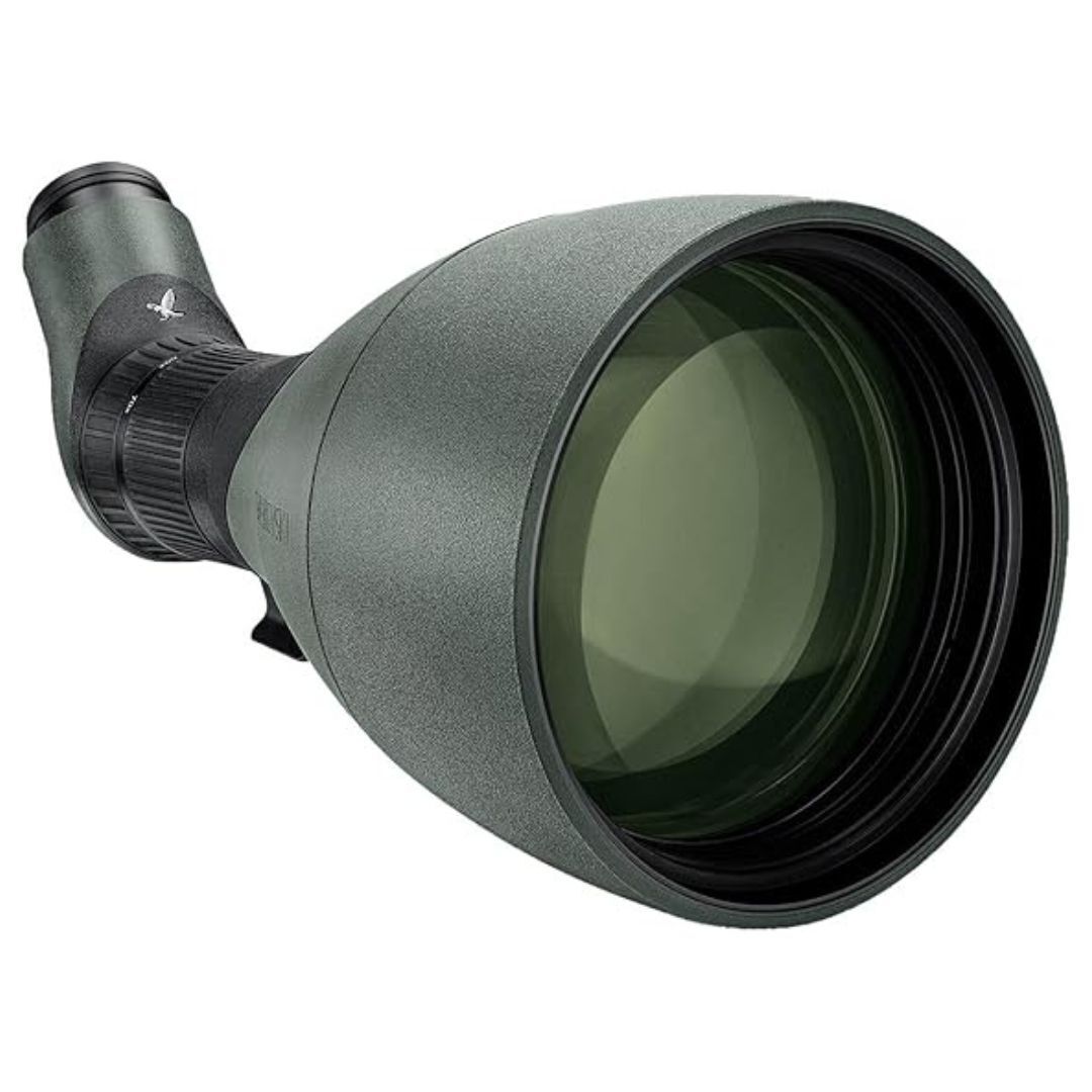 SWAROVSKI OPTIK 115mm Objective Module for ATXC, STX, and BTX Spotting Scope System
