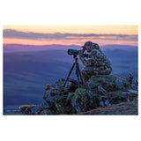 SWAROVSKI OPTIK 115mm Objective Module for ATXC, STX, and BTX Spotting Scope System