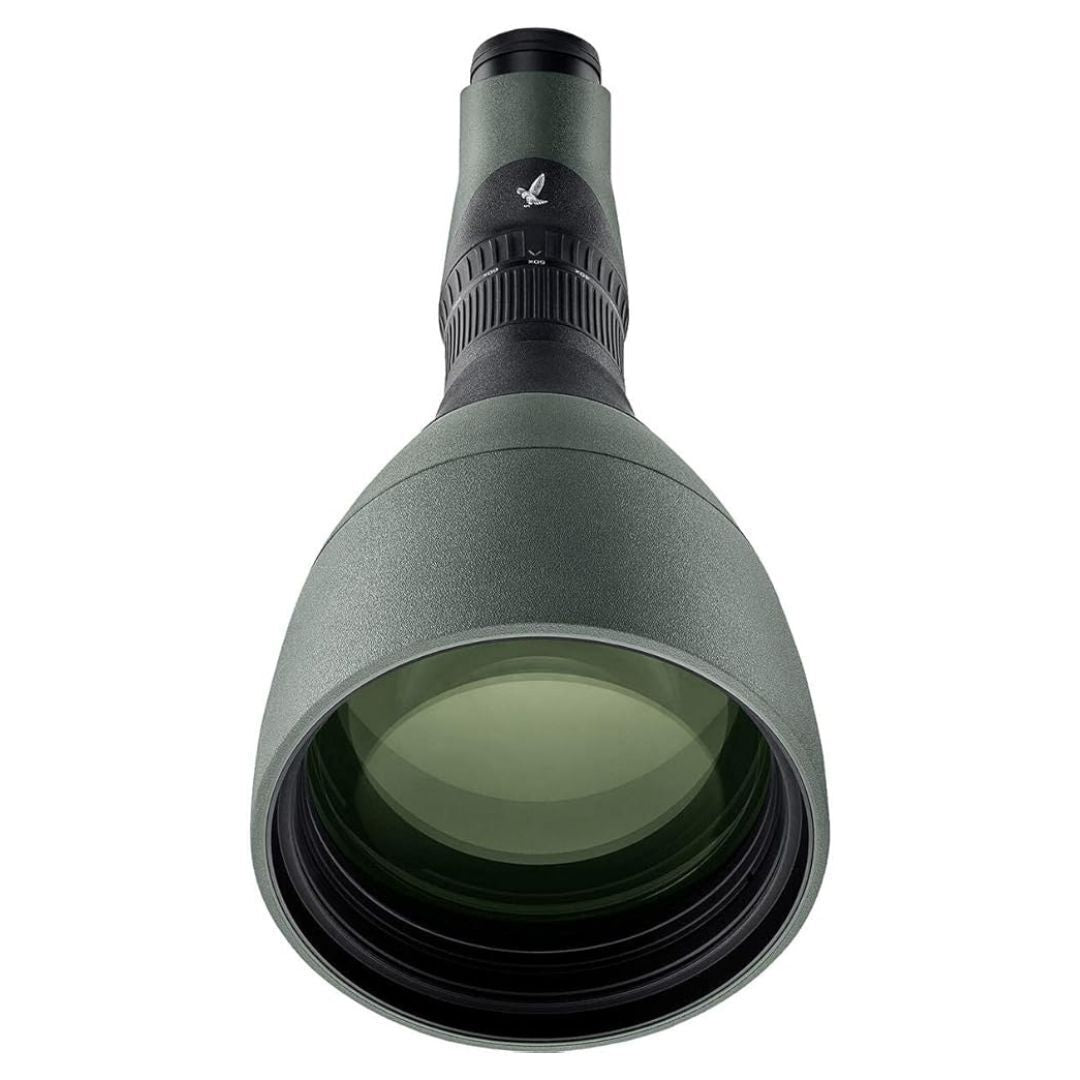 SWAROVSKI OPTIK 115mm Objective Module for ATXC, STX, and BTX Spotting Scope System