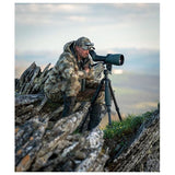 SWAROVSKI OPTIK 115mm Objective Module for ATXC, STX, and BTX Spotting Scope System