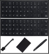 Apple 2023 MacBook Pro Laptop 1TB, French Canadian Keys & English Conversion Kit