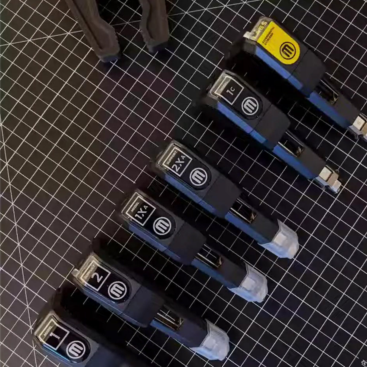 MakerBot LABS Gen 2 Experimental Extruder for METHOD to Unlock Third-Party 3D Printing Materials