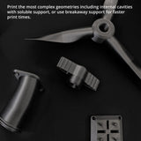 MakerBot 900-0064A Composite Extruder for METHOD and METHOD X 3D Printers