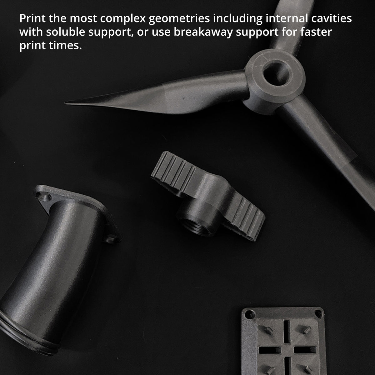 MakerBot 900-0064A Composite Extruder for MakerBot METHOD (Open Box)