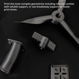 MakerBot 900-0064A Composite Extruder for MakerBot METHOD (Open Box)
