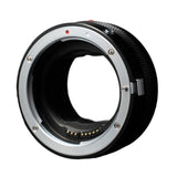 Megadap Canon EF Lens to Nikon Z Mount Autofocus Adapter for Full Frame and APS-C Cameras