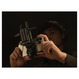 DJI SDR Transmission Phone Holder Kit with Rotation Capability