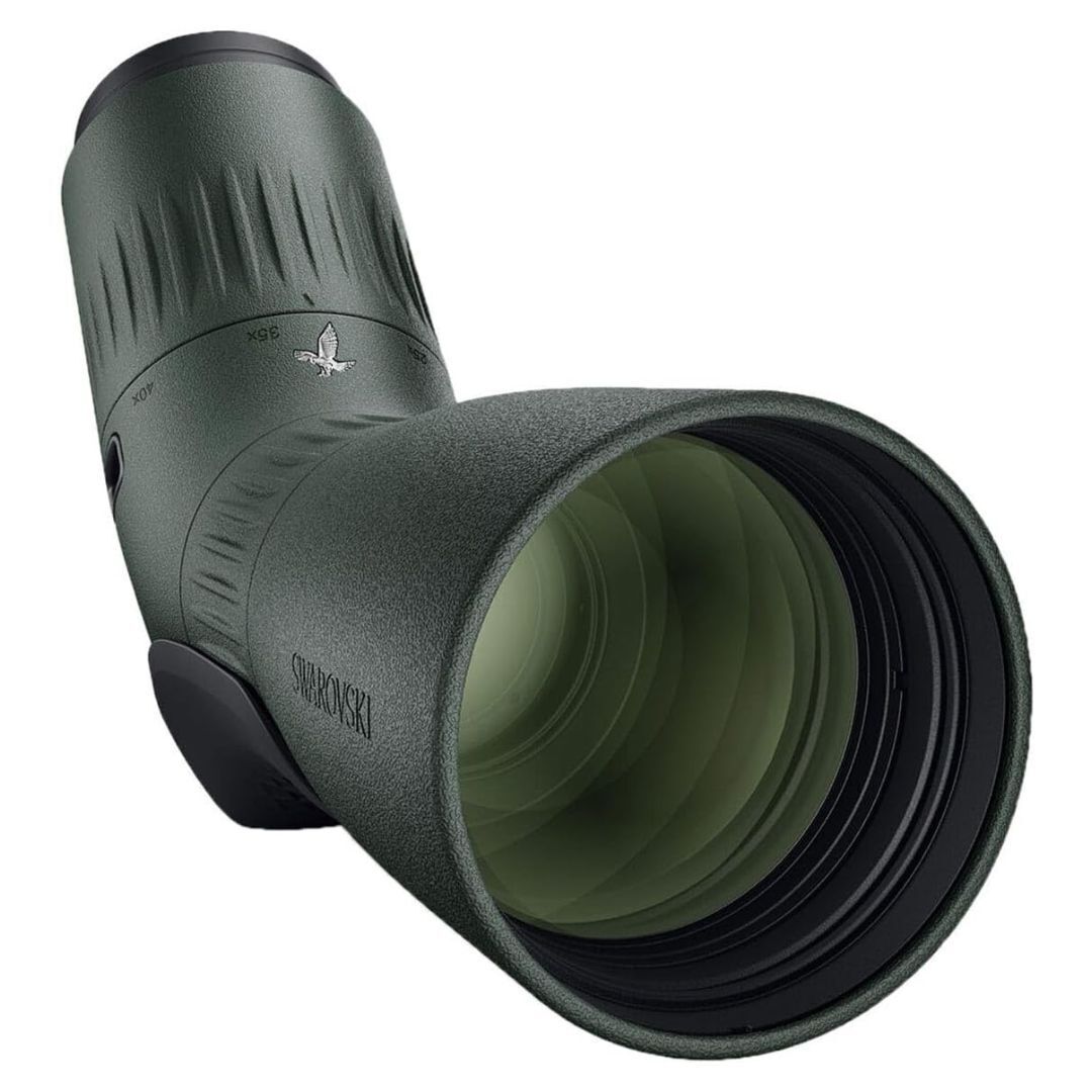 Swarovski ATC 17-40x56 Spotting Scope (Green)