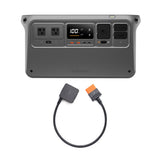 DJI Power 1000 and SDC to Mavic 3 Fast Charge Cable Bundle