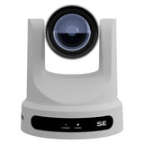 PTZOptics Move SE 30x FHD Advanced PTZ Auto-Tracking Camera (2-Pack) with Joystick Controller Bundle