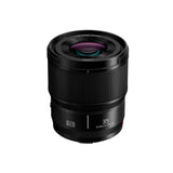 Panasonic Lumix S 35mm f/1.8 Lens, L-Mount, Black (Certified Refurbished)