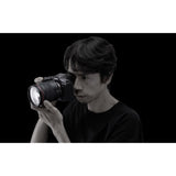 Canon EOS R5 Mark II Digital Mirrorless Camera with RF24-105mm F4 L IS USM Lens Kit (Black)