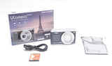 Samvix UCamera Zoom 5 w. Video, Black (Used)