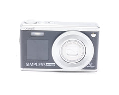 Samvix UCamera Zoom 5 w. Video, Black (Used)