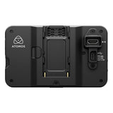 Atomos Shinobi II HDMI 4K Monitor with HDR Touchscreen and Lightweight Design (Black)