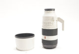 Sony Alpha FE 100-400mm F4.5-5.6 GM Super Telephoto Zoom Lens (Used)