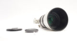Sony Alpha FE 100-400mm F4.5-5.6 GM Super Telephoto Zoom Lens (Used)