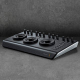 Blackmagic Design DaVinci Resolve Editor Keyboard with Blackmagic Design DaVinci Resolve Bundle