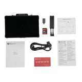 Hollyland Pyro 7 Wireless 7-Inch Monitor with Auto Dual-Band Hopping Technology