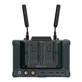 Hollyland Pyro 7 Wireless 7-Inch Monitor with Auto Dual-Band Hopping Technology