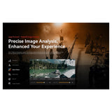 Hollyland Pyro Video Transmission and Monitoring Kit with Auto Dual-Band Hopping Technology