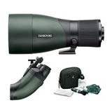 Swarovski BTX Modular Spotting Scope with 85mm Modular Objective Bundle