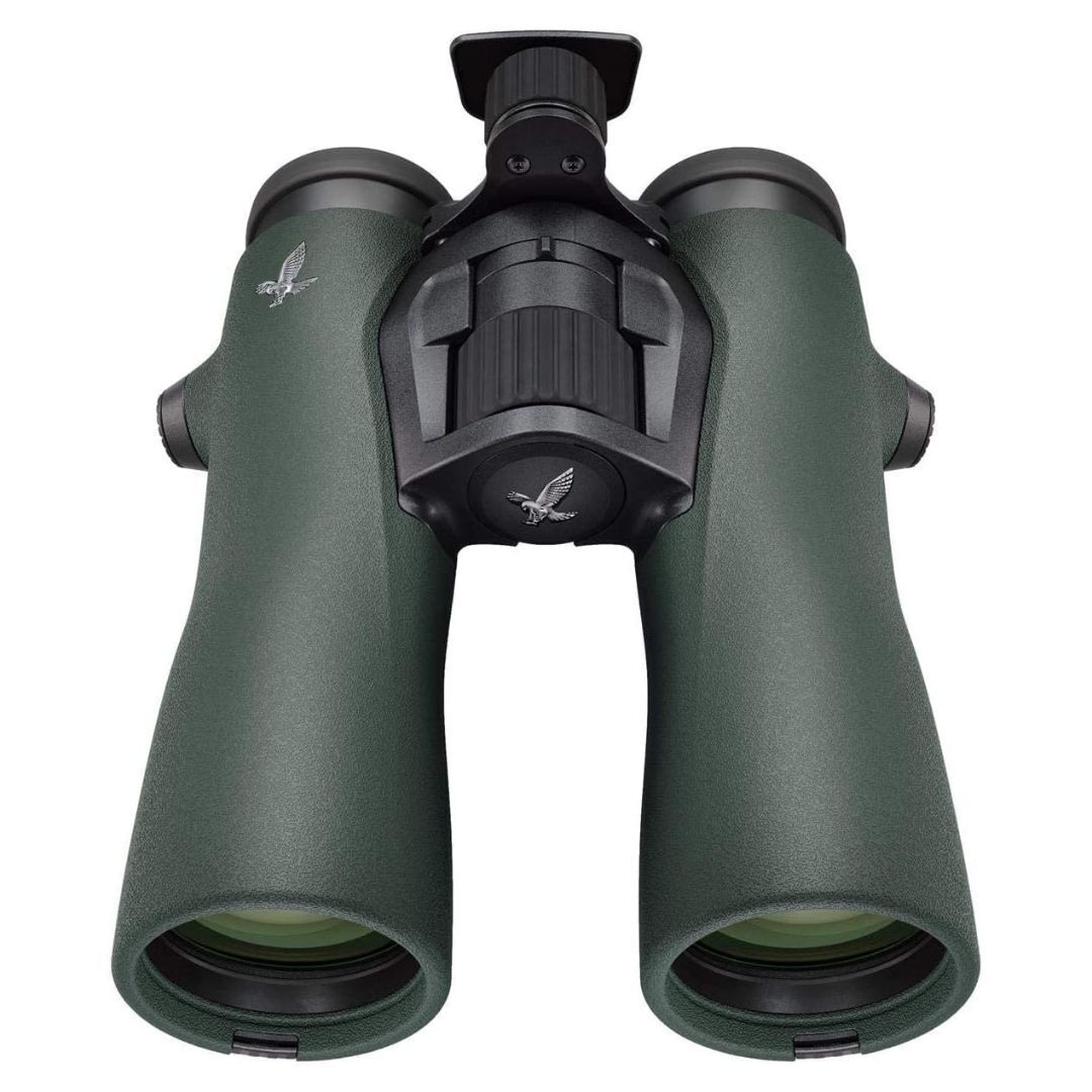Swarovski 12x42 NL Pure Binoculars