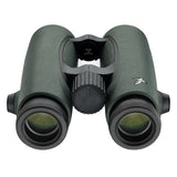 SWAROVSKI OPTIK EL 12x50 Binocular with Fluoride-Containing HD Lenses FieldPro Package (Green)