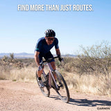 Garmin Edge 1040 GPS Bike Computer with Accurate Environment Reading and Stamina Tracking (Black)