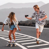 Panasonic Lumix S9 Full-Frame Mirrorless Camera with 20-60mm F3.5-5.6 Lens (Black)