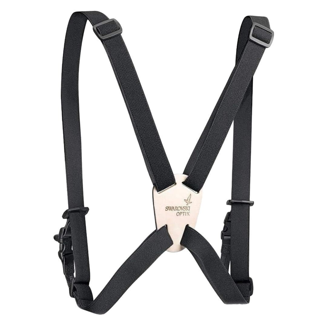 Swarovski BSP Bino Suspender Pro Binocular Harness